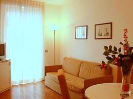 Elegant Apartment in Meina With Lake View