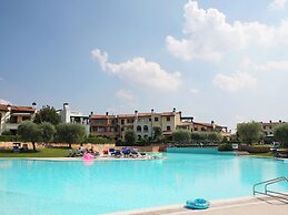 Belvilla by OYO Garda Resort for Family