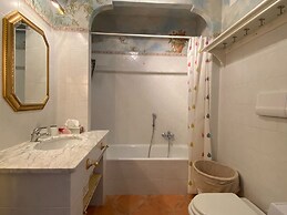 Belvilla by OYO Garda Resort for Family