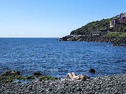 Luxurious Holiday Home in Acireale with Hot Tub