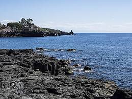 Luxurious Holiday Home in Acireale with Hot Tub