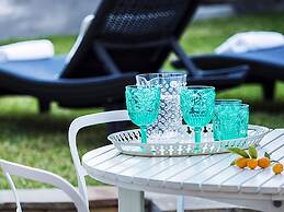 Luxurious Holiday Home in Acireale with Hot Tub