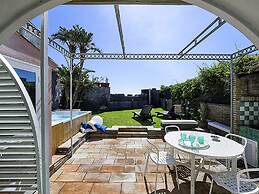 Luxurious Holiday Home in Acireale with Hot Tub