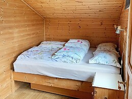 4 Person Holiday Home in taø