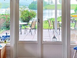 4 Person Holiday Home in taø