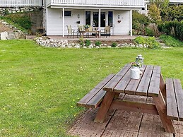 4 Person Holiday Home in taø