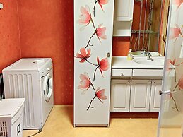 4 Person Holiday Home in taø