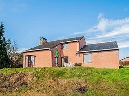 Rural Holiday Home in Roy With Panoramic Views
