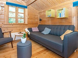 6 Person Holiday Home in Farvang