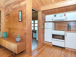 6 Person Holiday Home in Farvang