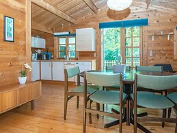 6 Person Holiday Home in Farvang