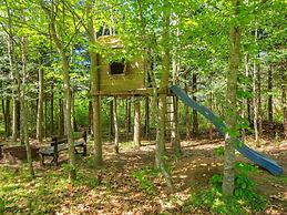 6 Person Holiday Home in Farvang