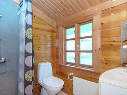 6 Person Holiday Home in Farvang