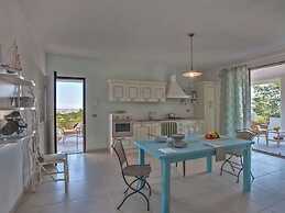 Belvilla by OYO Il Panorama Venticinque