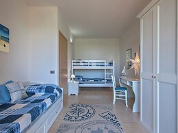 Belvilla by OYO Il Panorama Venticinque