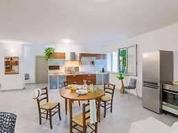 Belvilla by OYO Il Panorama Venticinque