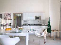 Belvilla by OYO Il Panorama Venticinque