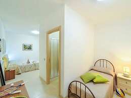 Belvilla by OYO Il Panorama Venticinque