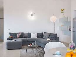 Belvilla by OYO Il Panorama Venticinque