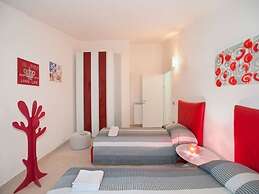 Belvilla by OYO Il Panorama Venticinque