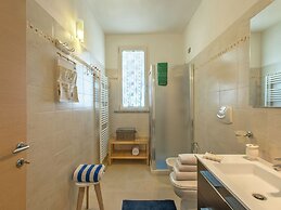 Belvilla by OYO Il Panorama Venticinque