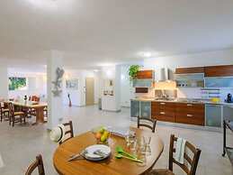 Belvilla by OYO Il Panorama Venticinque