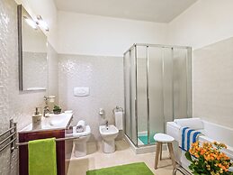 Belvilla by OYO Il Panorama Venticinque