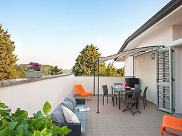 Belvilla by OYO Il Panorama Venticinque