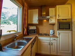 Chalet in Dachstein West With Shared Pool