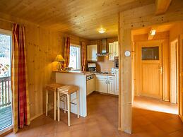 Chalet in Dachstein West With Shared Pool