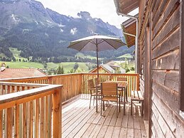 Chalet in Dachstein West With Shared Pool