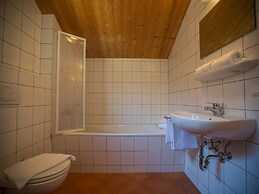 Chalet in Dachstein West With Shared Pool