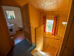 Chalet in Dachstein West With Shared Pool