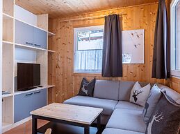 Chalet in Dachstein West With Shared Pool