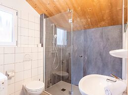 Chalet in Dachstein West With Shared Pool