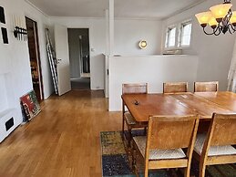 10 Person Holiday Home in Staubø