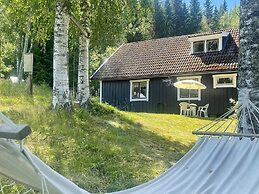 6 Person Holiday Home in Torsby