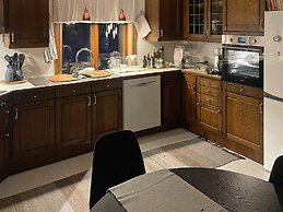 6 Person Holiday Home in Torsby