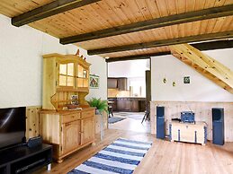 6 Person Holiday Home in Torsby