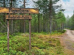 6 Person Holiday Home in Torsby
