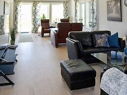 4 Person Holiday Home in Brattvag