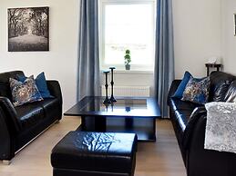 4 Person Holiday Home in Brattvag