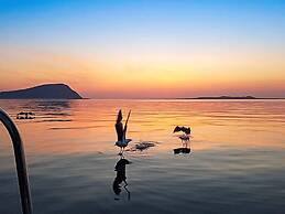 4 Person Holiday Home in Brattvag