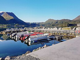 4 Person Holiday Home in Brattvag