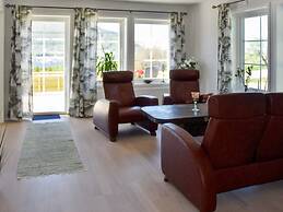 4 Person Holiday Home in Brattvag