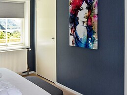 4 Person Holiday Home in Brattvag