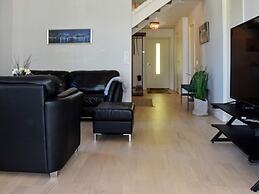 4 Person Holiday Home in Brattvag