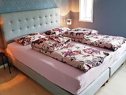 4 Person Holiday Home in Brattvag