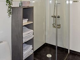 4 Person Holiday Home in Brattvag