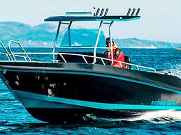 4 Person Holiday Home in Brattvag